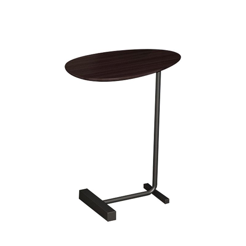 Contemporary Solid Wood Nightstand Legs Included Night Table ,23.6" Tall Clearhalo 'Bedroom Furniture' 'furn' 'furn_night_stand' 'Furniture' 'night_stand' 'Nightstands' 1200x1200_54facdee-8c99-469d-8ad7-f5b787919bba