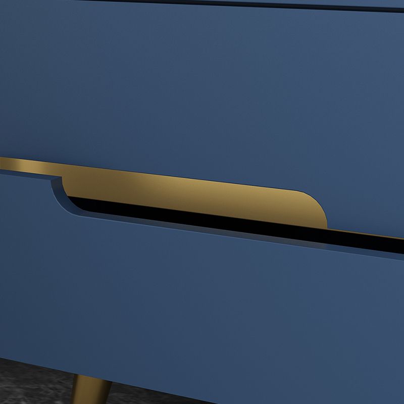 63" L Modern Accent Chest with 2-Drawer and 2-Door Wood Chest Clearhalo 'Cabinets & Chests' 'cabinets_chests' 'furn' 'furn_cabinets_chests' 'Furniture' 'Living Room Furniture' 1200x1200_54fe2135-aa69-4f54-a2e2-5696fcac4555