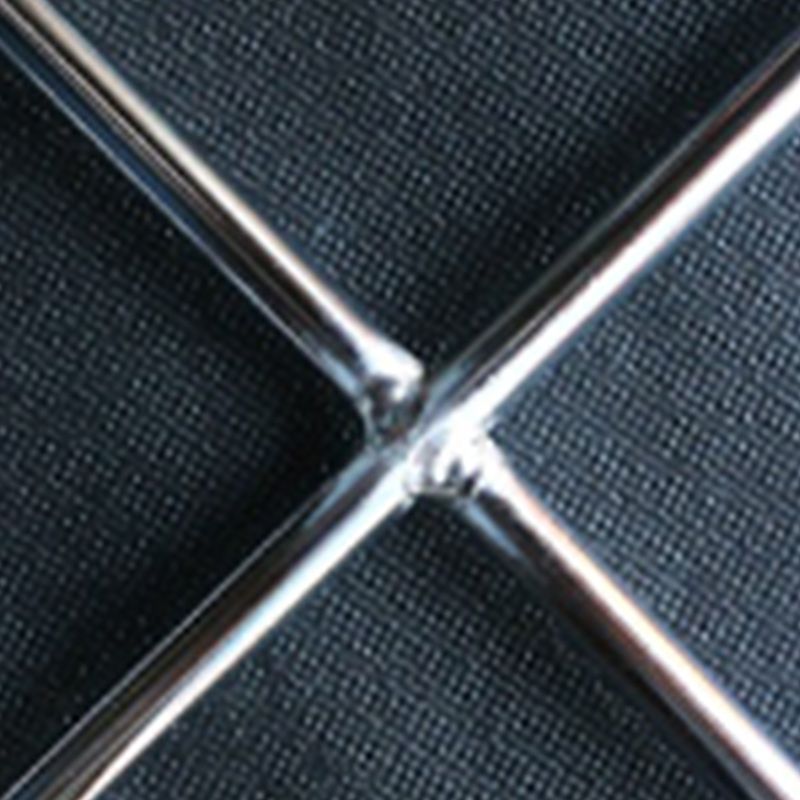 Linen Blend Ottoman Metal Frame Round Upholstered Contemporary Solid Pouf Clearhalo 'furn' 'furn_ottomans_poufs' 'Furniture' 'Living Room Furniture' 'Ottomans & Poufs' 'ottomans_poufs' 1200x1200_5505246c-8984-49d7-8167-fb646e6b8755