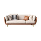 Contemporary Pillow Top Arm Reclining Loveseat for Living Room Clearhalo 'furn' 'furn_sofas' 'Furniture' 'furniture_sofas' 'kitchen' 'kitchen_sofas' 'Living Room Furniture' 'Sofa' 'sofas' 1200x1200_5506ff4f-ac90-462e-8b37-bebef19c9b79