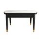 Sintered Stone Extendable Round Table for Restaurant Modern Dining Table with 4 Legs Clearhalo ' dining_table' 'Dining Tables & Seating' 'Dining Tables' 'furn' 'furn_dining_table' 'Furniture' 'furniture_dining_table' 'Kitchen & Dining Furniture' 'kitchen&dining_furn' 'kitchen' 'kitchen_dining_table' 1200x1200_5509ff52-d3ca-4dbf-920f-256d3e2e2833