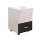 Contemporary Style Vertical Filing Cabinet Wood Filing Cabinet with Locking Storage Clearhalo 'Filing Cabinets' 'filling_cabinets' 'furn' 'furn_filling_cabinets' 'Furniture' 'Office Furniture' 1200x1200_550b6b98-f38a-4a0f-a6aa-7ddac22184d2