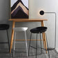 Scandinavian Black Metal Plastic Counter Stools Backless Bar Stools (Set of 4) Clearhalo 'Bar Furniture' 'Bar Stools' 'bar_stools' 'furn' 'furn_bar_stools' 'furniture_bar_stools' 'Kitchen & Dining Furniture' 'kitchen&dining_furn' 'kitchen' 'kitchen_furn' Furniture' 1200x1200_5515cfc5-5590-4d8b-9a29-4f8cb211e174