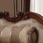Traditional Solid Wood Upholstered One Armed Chaise with Fabric Pillow Clearhalo 'Chairs & Seating' 'Chaise Lounge' 'chaise_lounge' 'furn' 'furn_chaise_lounge' 'Furniture' 'Living Room Furniture' 1200x1200_5517b261-f065-4a41-b7c9-22e0a7851713