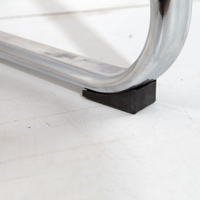 Contemporary Ergonomic Office Chair Mid-Back No Wheels Guest Chair Clearhalo 'furn' 'furn_office_chair' 'Furniture' 'Office Chairs' 'Office Furniture' 'office_chair' 1200x1200_551a913b-4b5e-48dc-9131-fb0043a00212