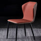 Modern Design Wingback Dining Side Chairs Armless Leather Chair for Home Clearhalo ' kitchen&dining_furn' 'Dining Chairs' 'Dining Tables & Seating' 'dining_chair' 'furn' 'furn_dining_chair' 'Furniture' 'furniture_dining_chair' 'Kitchen & Dining Furniture' 'kitchen' 1200x1200_551b6571-64f0-4390-a869-ada5f5258401