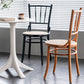 Traditional Chair Dining Armless Chairs with Wooden Legs for Kitchen Clearhalo ' kitchen&dining_furn' 'Dining Chairs' 'Dining Tables & Seating' 'dining_chair' 'furn' 'furn_dining_chair' 'Furniture' 'furniture_dining_chair' 'Kitchen & Dining Furniture' 'kitchen' 1200x1200_551ff0bd-8474-456b-ba67-7e4121b2f2a2