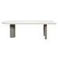 Solid Wood Contemporary Dining Table Pine Wood Free Form Table for Kitchen Clearhalo ' dining_table' 'Dining Tables & Seating' 'Dining Tables' 'furn' 'furn_dining_table' 'Furniture' 'furniture_dining_table' 'Kitchen & Dining Furniture' 'kitchen&dining_furn' 'kitchen' 'kitchen_dining_table' 1200x1200_55206977-97fd-445c-bbf5-0dbf313cefd6