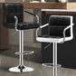 Modern Armrest Backrest Counter Stool Steel Cashier Bar Stool with Cushion Clearhalo 'Bar Furniture' 'Bar Stools' 'bar_stools' 'furn' 'furn_bar_stools' 'furniture_bar_stools' 'Kitchen & Dining Furniture' 'kitchen&dining_furn' 'kitchen' 'kitchen_furn' Furniture' 1200x1200_552d67f1-1991-4889-a343-30232c133334