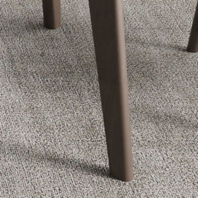 Modern Stone Dining Room Table for 2-6 Person Grey Rectangular Top Clearhalo 'Dining Tables & Seating' 'Dining Tables' 'dining_table' 'furn' 'furn_dining_table' 'Furniture' 'Kitchen & Dining Furniture' 1200x1200_55338b90-0804-4f79-bc65-e758e440348e