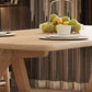 Modern 1/4/5 Pieces Dining Set Rectangle Pine Wood Dining Table for Kitchen Clearhalo 'Dining Room Sets' 'Dining Tables & Seating' 'dining_room_set' 'furn' 'furn_dining_room_set' 'Furniture' 'furniture_dining_room_set' 'Kitchen & Dining Furniture' 1200x1200_5536818f-871f-4fc6-ad85-7abba8d6ccfc