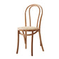 Traditional Wood Kitchen Dining Room Chair Windsor Back Side Chair Clearhalo 'Dining Chairs' 'Dining Tables & Seating' 'dining_chair' 'furn' 'furn_dining_chair' 'Furniture' 'furniture_dining_chair' 'Kitchen & Dining Furniture' 1200x1200_5539060e-77e4-469d-9f55-f875678fe9cb