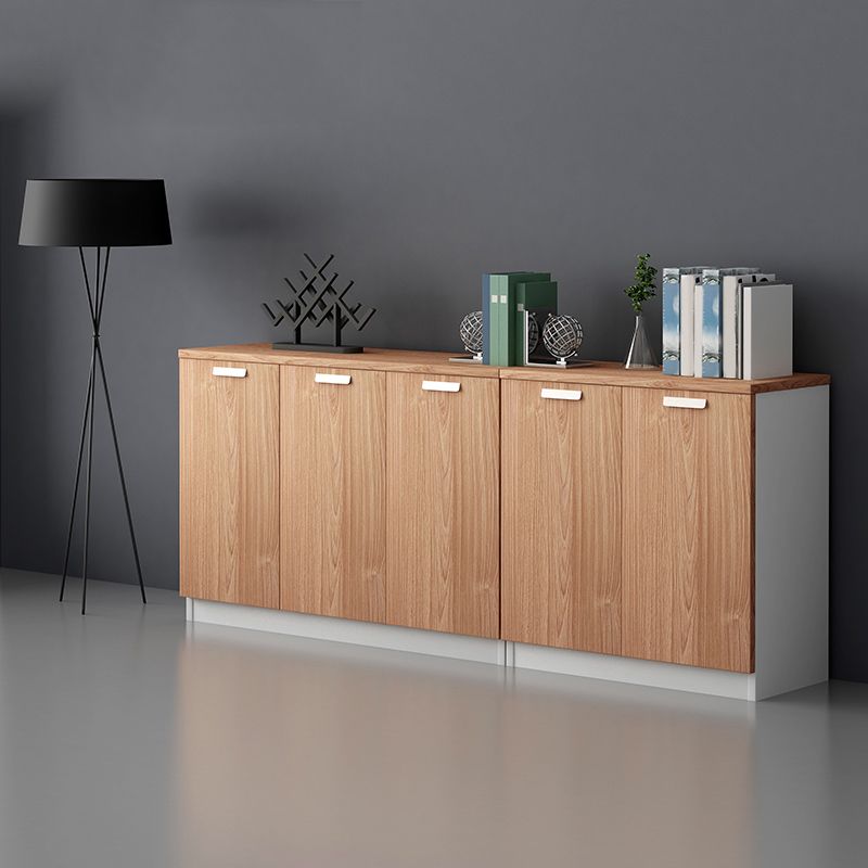 Wood Filing Cabinet Contemporary File Cabinet with Storage for Home or Office Clearhalo 'Filing Cabinets' 'filling_cabinets' 'furn' 'furn_filling_cabinets' 'Furniture' 'Office Furniture' 1200x1200_554557c1-f80c-4625-9b9e-91d26be9515b