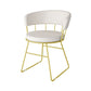 Scandinavian Upholstered Side Chairs Armless Open Back Chairs Clearhalo 'Dining Chairs' 'Dining Tables & Seating' 'dining_chair' 'furn' 'furn_dining_chair' 'Furniture' 'furniture_dining_chair' 'Kitchen & Dining Furniture' 1200x1200_5547574c-46bd-45fe-aa56-bfa7b33bd74f
