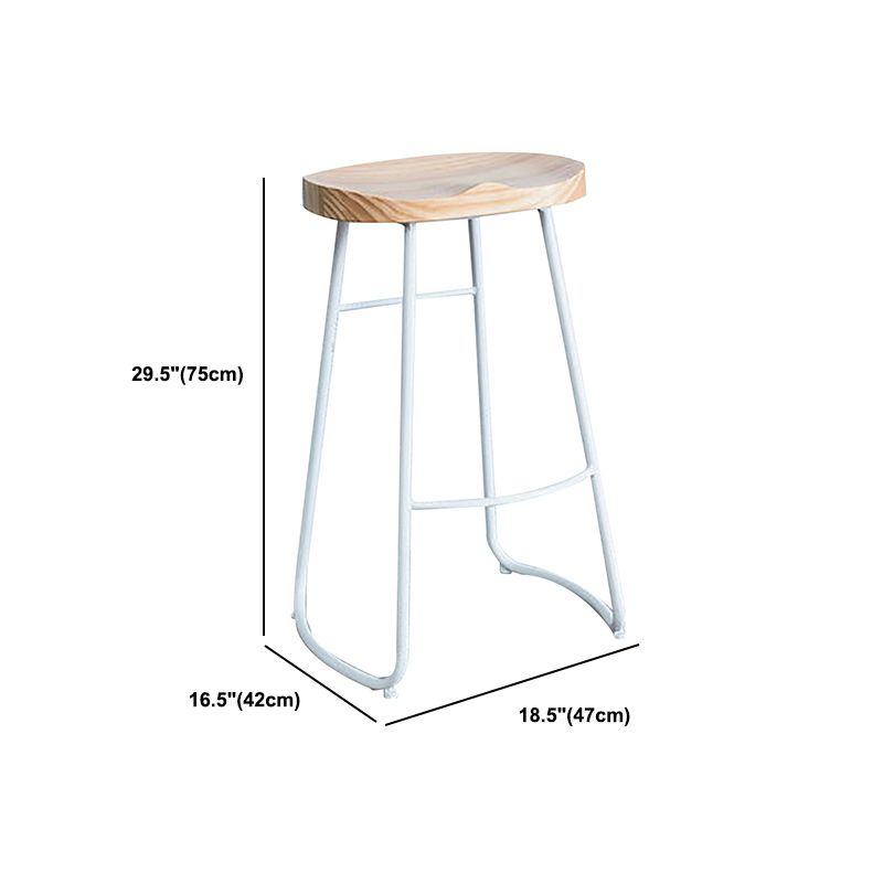 Juego de mesa de pub rectangular moderna de 1/5 piezas, mesa de mostrador de madera con taburetes altos