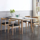 Modern Wood Dining Room Set 1/2/5/6/7 Pieces Dining Furniture Set /Separate Items Clearhalo 'Dining Room Sets' 'Dining Tables & Seating' 'dining_room_set' 'furn' 'furn_dining_room_set' 'Furniture' 'furniture_dining_room_set' 'Kitchen & Dining Furniture' 'kitchen&dining_furn' 'kitchen' 1200x1200_5549f17d-6e05-466b-be21-a6f763dbb670