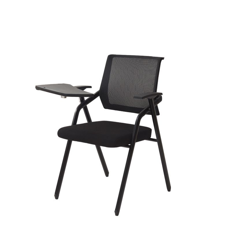 No Distressing Contemporary Guest Chair Microfiber Back Conference Chair Clearhalo 'furn' 'furn_office_chair' 'Furniture' 'Office Chairs' 'Office Furniture' 'office_chair' 1200x1200_554a17b7-91ea-422b-98ff-8e6e86ab33d9