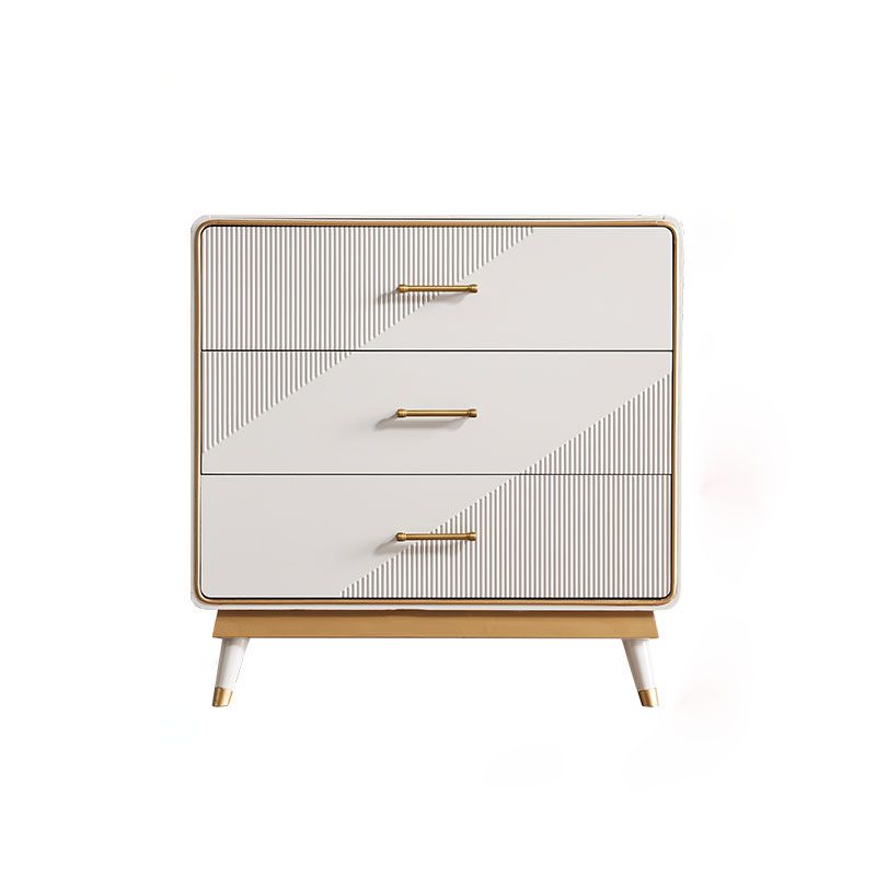 Glam -opbergkast Dressoir Stone opbergkist met 3/5/6 laden