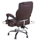 Modern Padded Arms Office Chair Leather Adjustable Seat Height Chair Clearhalo 'furn' 'furn_office_chair' 'Furniture' 'Office Chairs' 'Office Furniture' 'office_chair' 1200x1200_554ce5c6-5c51-48b2-9397-8de685e56288
