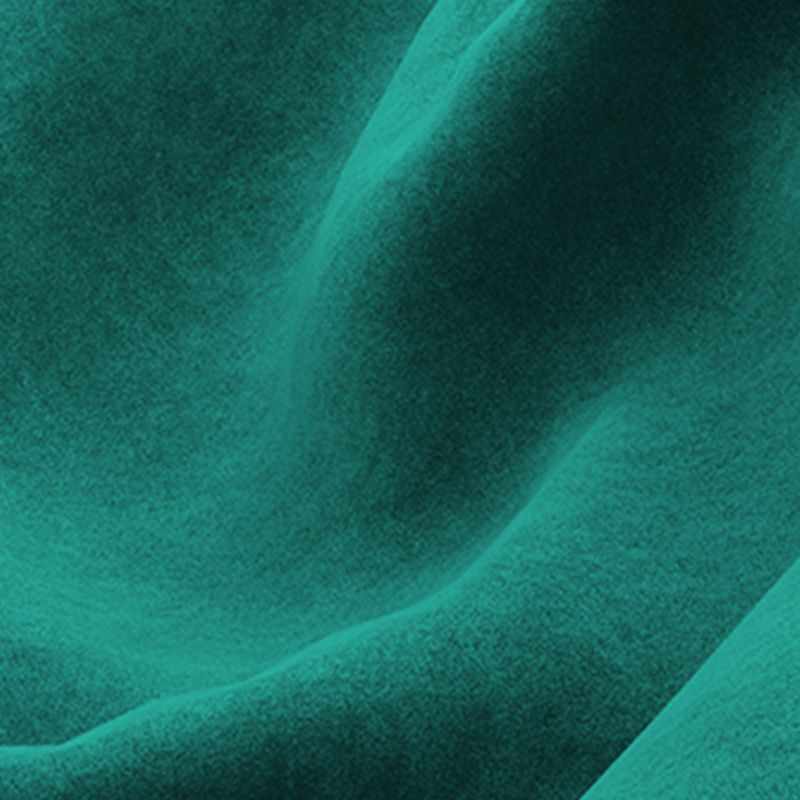 Golden Frame Pillow Back Sofa with Pillow Top Arm for Apartment