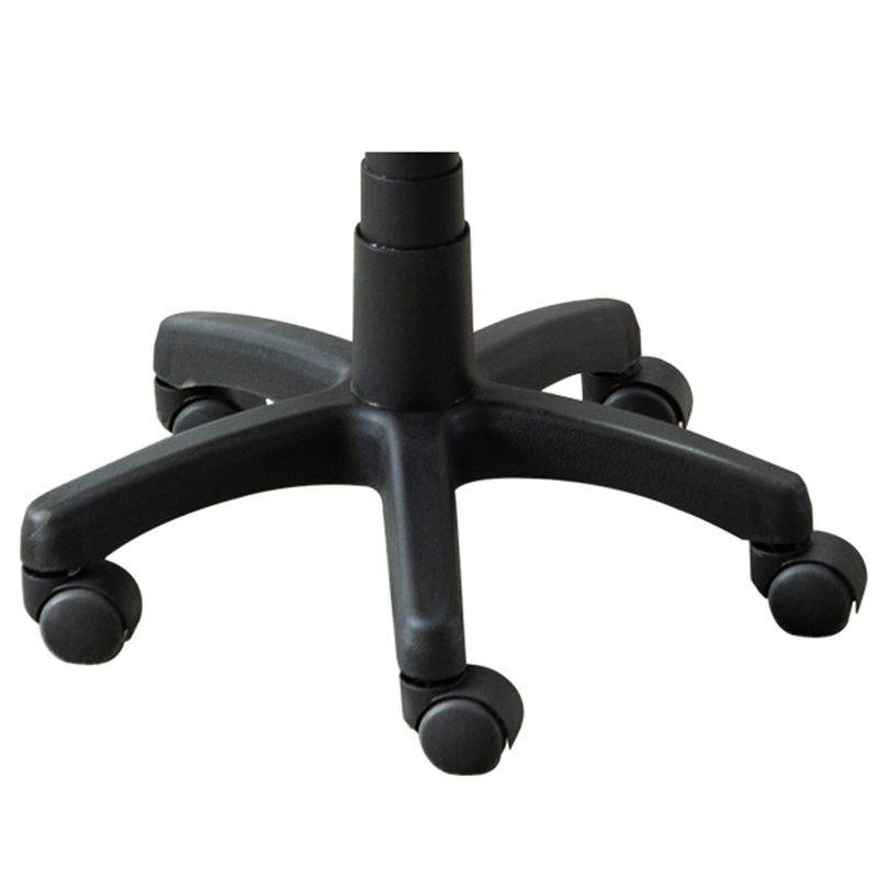 Contemporary Swivel Adjustable Height Bar Stool Indoor Bar Stool with Backless Clearhalo 'Bar Furniture' 'Bar Stools' 'bar_stools' 'furn' 'furn_bar_stools' 'furniture_bar_stools' 'Kitchen & Dining Furniture' 'kitchen&dining_furn' 'kitchen' 'kitchen_furn' Furniture' 1200x1200_55601d66-c4b3-40dd-971e-f607bcd262df