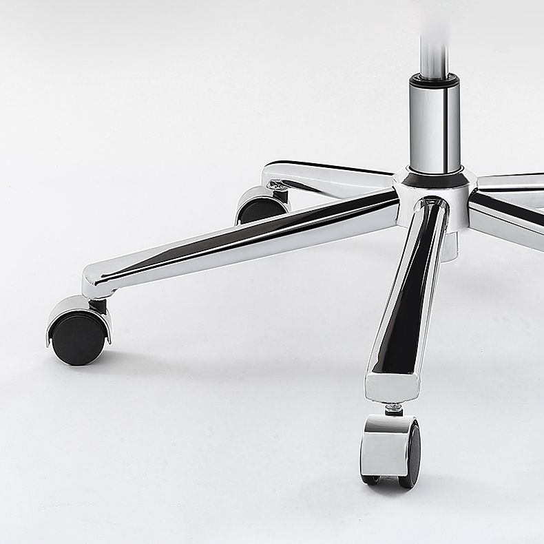 Height-adjustable Managers Chair Ergonomic Adjustable Executive Leather Chair Clearhalo 'furn' 'furn_office_chair' 'Furniture' 'Office Chairs' 'Office Furniture' 'office_chair' 1200x1200_5565a4de-5aa3-41a7-97aa-1bb9deba8974