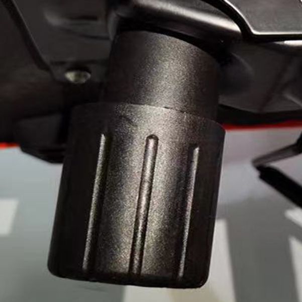 Sedia da ufficio ergonomica contemporanea sedia da scrivania aerea traspirante