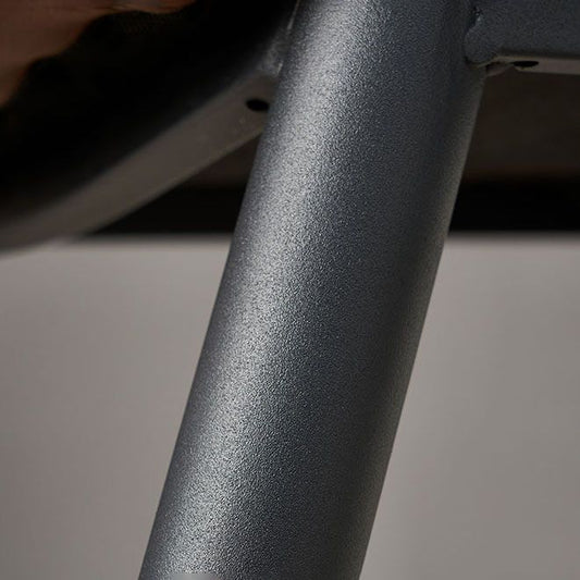 Open Back Dining Arm Chairs Upholstered Dining Armchairs with Metal Legs (Set of 2) Clearhalo ' kitchen&dining_furn' 'Dining Chairs' 'Dining Tables & Seating' 'dining_chair' 'furn' 'furn_dining_chair' 'Furniture' 'furniture_dining_chair' 'Kitchen & Dining Furniture' 'kitchen' 1200x1200_557c8364-6a66-4c54-8bb2-a3a643432fe1