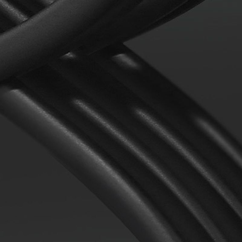 8.6"H Modern Metal Cross Base Glass Rectangular Adjustable Coffee Table Clearhalo 'Coffee & Accent Tables' 'Coffee Tables' 'coffee_tables' 'furn' 'furn_coffee_tables' 'Furniture' 'furniture_coffee_tables' 'Living Room Furniture' 1200x1200_557f75f9-4ca5-4fab-9639-4e962036c2bf