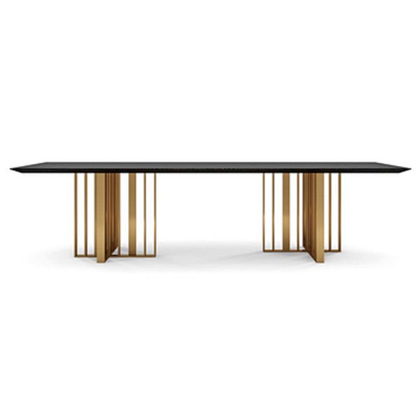 Rectangle Dining Site Table Traditional Luxury Pine Solid Wood Furniture Clearhalo ' dining_table' 'Dining Tables & Seating' 'Dining Tables' 'furn' 'furn_dining_table' 'Furniture' 'furniture_dining_table' 'Kitchen & Dining Furniture' 'kitchen&dining_furn' 'kitchen' 'kitchen_dining_table' 1200x1200_55829a26-9acb-4a87-ab83-b4959feaac96