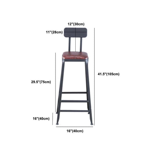 Industrial Bar Table Set 1/3/5 Pieces Round Pine Wood Counter Table with Stools for Bar