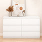 White Bedroom Lighted Mirror Wooden With Drawer Vanity Dressing Table Clearhalo 'Bedroom Furniture' 'furn' 'furn_makeup_vanities' 'Furniture' 'Makeup Vanities' 'makeup_vanities' 1200x1200_5584b362-b31e-4fee-9134-9408b2d16d72