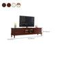 Transitional Wooden TV Stand TV Media Stand with Doors for Living Room Clearhalo 'furn' 'furn_tv_stands_entertainment_centers' 'Furniture' 'Living Room Furniture' 'TV Stands & Entertainment Centers' 'TV Stands & Media Storage Furniture' 'tv_stands_entertainment_centers' 1200x1200_55884518-754c-42c8-a635-15109bfcd8e0