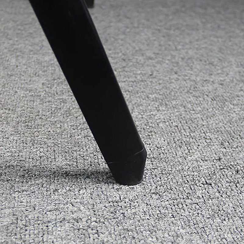 現代会議の椅子金属人間工学に基づいたメッシュオフィスチェア