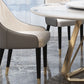 Traditional Luxury Dining Table Round Dining Table for Dinner Room Clearhalo 'Dining Tables & Seating' 'Dining Tables' 'dining_table' 'furn' 'furn_dining_table' 'Furniture' 'Kitchen & Dining Furniture' 1200x1200_559eb6e8-b92c-49c5-b3a6-1de26bad9b08