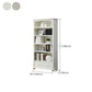 Modern Style Bookcase Engineer Wood Closed Back Bookshelf for Home Office Clearhalo 'Bookcases' 'furn' 'furn_bookcases' 'Furniture' 'Office Furniture' 1200x1200_55a1bcec-2a6a-41f9-a6a1-638d7d3c5f0e