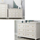Solid Wood Storage Chest Dresser Classic Glam Chest with Drawers Clearhalo 'Bedroom Furniture' 'Dressers & Chests' 'dressers_chests' 'furn' 'furn_dressers_chests' 'Furniture' 1200x1200_55a468c1-dcb1-48d5-8684-c29078f607e1