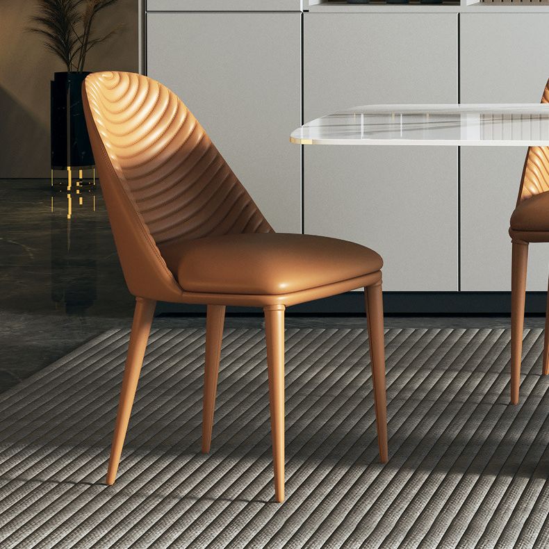 Ensemble de table de salle à manger rectangle moderne 1/5/7