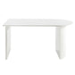 Double Pedestal Furniture Contemporary Style Pine Solid Wood Dining Room Collection Clearhalo ' dining_table' 'Dining Tables & Seating' 'Dining Tables' 'furn' 'furn_dining_table' 'Furniture' 'furniture_dining_table' 'Kitchen & Dining Furniture' 'kitchen&dining_furn' 'kitchen' 'kitchen_dining_table' 1200x1200_55af038a-fd84-4604-9d70-f451dbc5864d