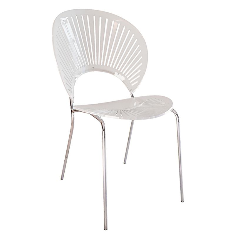 Set da pranzo in legno di pino naturale 1/2/5 pezzi moderno set di dinette