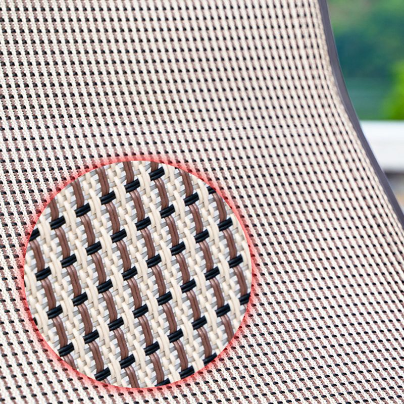 Ergonomic Wicker Rocking Chair with Cushion Spindle Rocking Accent Chair for Outdoor Clearhalo 'Chairs & Seating' 'furn' 'furn_rocking_chairs' 'Furniture' 'Living Room Furniture' 'Rocking Chairs' 'rocking_chairs' 1200x1200_55b7b14f-d849-4b8e-b6e7-638dbd641c9f