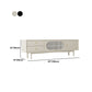 Meuble TV nordique, meuble de rangement moderne et Simple pour salon, meuble TV
