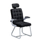 Modern Desk Computer Chair Chair High-Back Desk Chair with Tilt Mechanism Clearhalo 'furn' 'furn_office_chair' 'Furniture' 'Office Chairs' 'Office Furniture' 'office_chair' 1200x1200_55bdf1ff-27c8-41cb-accf-7e73c5e7dc79