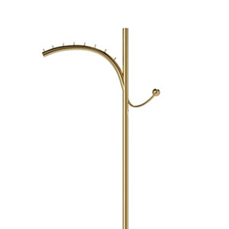 Splendido strato di mantello in metallo Carena da stoccaggio unico con i casiri