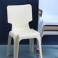 Scandinavian Armless Dining Chair Plastic Stackable Dining Side Chairs Clearhalo ' kitchen&dining_furn' 'Dining Chairs' 'Dining Tables & Seating' 'dining_chair' 'furn' 'furn_dining_chair' 'Furniture' 'furniture_dining_chair' 'Kitchen & Dining Furniture' 'kitchen' 1200x1200_55dfd58f-f1d9-4ef8-a2e6-92195c1f9c10
