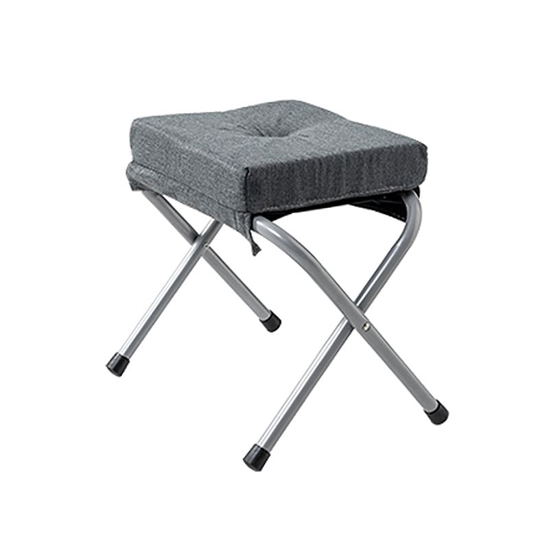 Chaise de linge 21,6 "L x 26,7" W x 41,3 "H CHAISE CONTRUBLBLE POUR LE SOIR