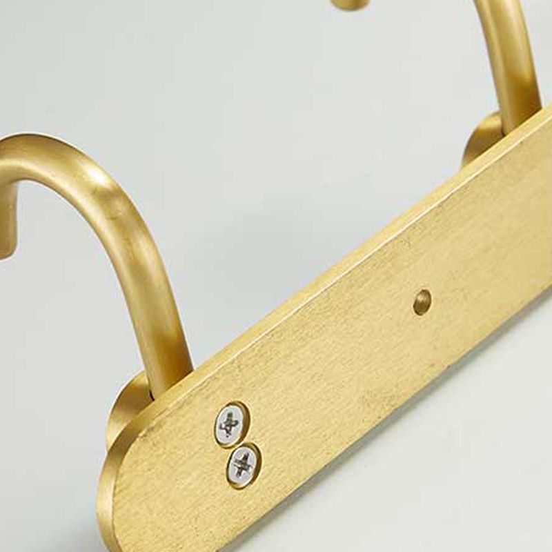 Iron Hall Tree Metal Entryway Kit with Hooks Free Standing Coat Hanger Clearhalo 'Entry & Mudroom Furniture' 'furn' 'furn_hall_tree_coat_racks' 'Furniture' 'Hall Trees & Coat Racks' 'hall_tree_coat_racks' 1200x1200_55ed4d8e-6682-4338-ab4a-e513a5a99a09