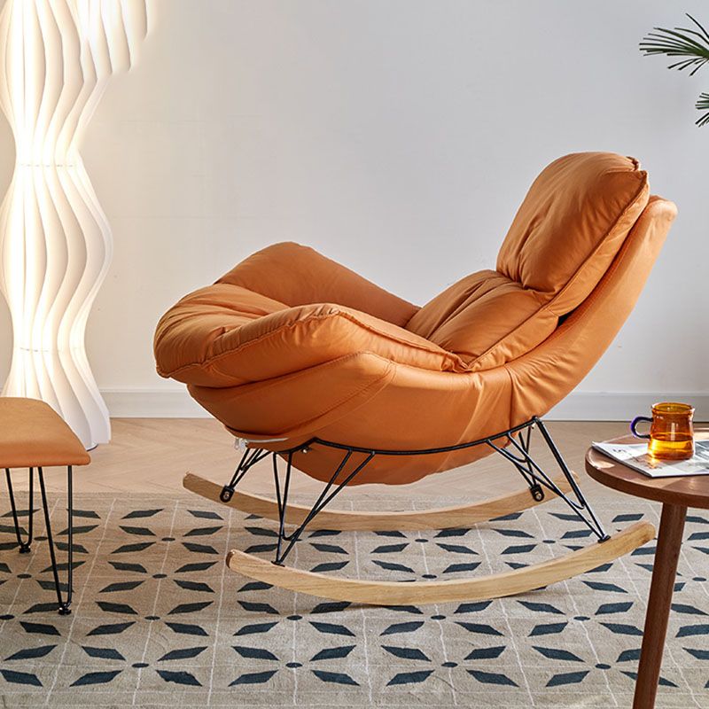 Luxury Luxury Single chaise chaise de canapé paresseux Lounge Lounge Local