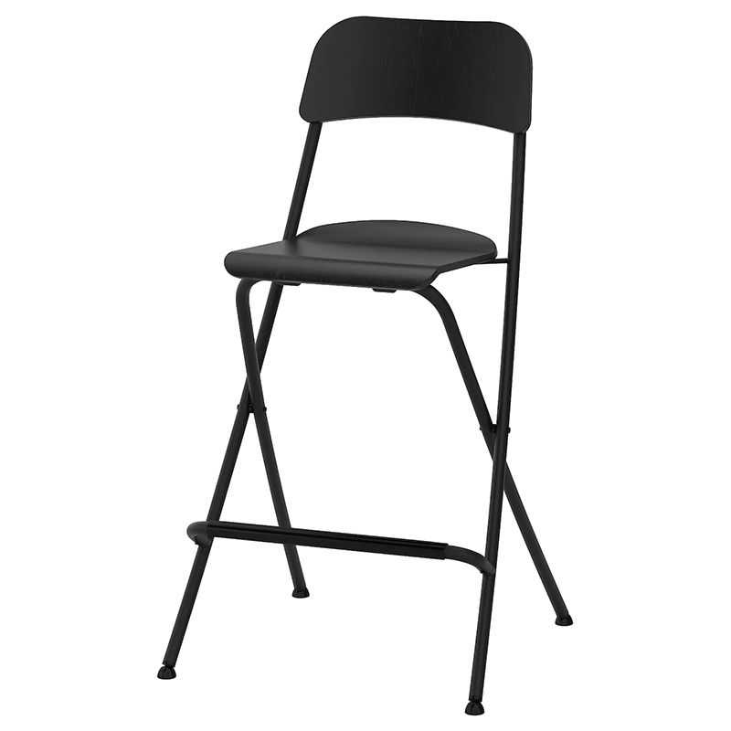 Wood Folding Bar & Counter Stool Modern Low Back Footrest Indoor Bar Stool Clearhalo 'Bar Furniture' 'Bar Stools' 'bar_stools' 'furn' 'furn_bar_stools' 'furniture_bar_stools' 'Kitchen & Dining Furniture' 'kitchen&dining_furn' 'kitchen' 'kitchen_furn' Furniture' 1200x1200_55f2bb0d-5079-43f3-a3c2-305fcb5dbcf0