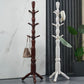 71"H Solid Wood Coat Rack European Style Hanger Ash Wood Modern Hall Tree Clearhalo 'Entry & Mudroom Furniture' 'furn' 'furn_hall_tree_coat_racks' 'Furniture' 'Hall Trees & Coat Racks' 'hall_tree_coat_racks' 1200x1200_55f5cdd1-3b24-430e-9fbd-92341e6d21ce
